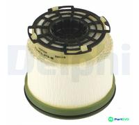 DELPHI FUEL FILTER HDF684