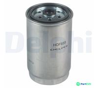 DELPHI FUEL FILTER HDF685 FOR DODGE JEEP