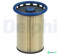 DELPHI FUEL FILTER HDF693 FOR PORSCHE VW