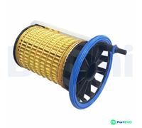 DELPHI FUEL FILTER HDF791 FOR ALFA ROMEO LANCIA