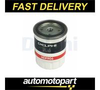 Delphi Fuel Filter HDF906 813566 90166585 190623 190624 190639 OE Quality Part