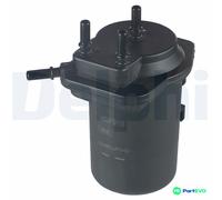 DELPHI FUEL FILTER HDF915 FOR RENAULT