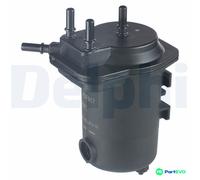 DELPHI FUEL FILTER HDF917 FOR RENAULT