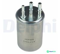 DELPHI FUEL FILTER HDF925 FOR SSANGYONG