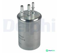DELPHI FUEL FILTER HDF927 FOR FORD