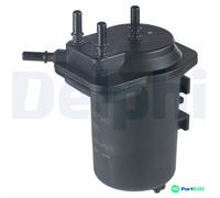 DELPHI FUEL FILTER HDF943 FOR RENAULT