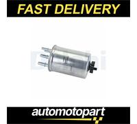DELPHI HDF947 Fuel filter