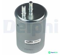 DELPHI FUEL FILTER HDF952
