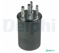 DELPHI FUEL FILTER HDF965 FOR LAND ROVER