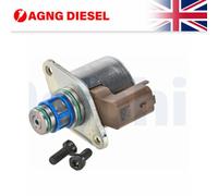 Delphi Fuel High Pressure Control Valve for Common Rail 7135-819