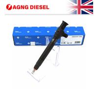 Delphi Fuel Injector 28388960 For Citroen Peugeot Ford 2.0 HDi 9674984080 DW10F