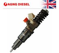 Delph F2 Fuel Injector BEBE1R11402 For Volvo Trucks 23763606 22282203 22374644