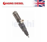 Delphi Fuel Injector BEBE4C08001-12B1