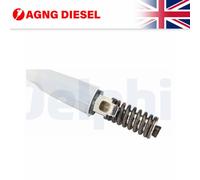 Injector Delphi BEBE4G16001-12B1 Fits VOLVO Mixture Formation