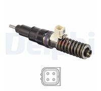 Delphi Fuel Injector BEBE4L11001-12B1
