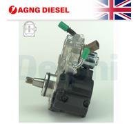 DELPHI 28447439 High pressure fuel pump