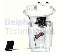 FUEL FEED UNIT FITS: DACIA LOGAN PICKUP 1.4/1.6 MPI 85/1.6/1.6 BIFUEL.DACIA L