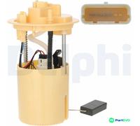 Delphi Fuel Feed Unit FG2398-12B1 - Fits Alfa Romeo 159 (Sedan, Sportwagon), Brera, Spider (Diesel)