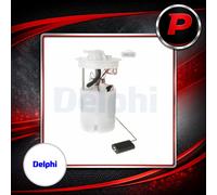 Delphi Fuel Pump FG2005-12B1 - Ford C-MAX II, Grand C-MAX, Focus III 1.6L - New
