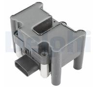 Delphi Ignition Coil GN10018-12B1 - Fits VW, Audi, Skoda, SEAT (A1 A2 A3 A4 Alhambra EXEO INCA)