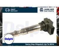 Ignition coil GN10195-12B1 DELPHI for VW SKODA SEAT
