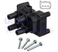 DELPHI GN10205-12B1 Ignition Coil for FORD,MAZDA,VOLVO