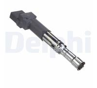 Ignition Coil GN10208-12B1 Delphi 1120169 1252407 1331283 1362718 1673468 New