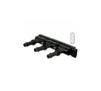 DELPHI GN10477-12B1 Ignition Coil 12V Voltage Replacement Fits Vauxhall Corsa