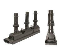 Ignition coil GN10477-12B1 DELPHI for OPEL CORSA D CORSA D Hatchback Van