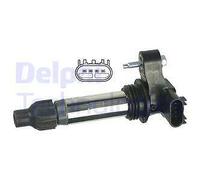 DELPHI GN10494-12B1 Ignition Coil for BUICK (SGM),CADILLAC,CHEVROLET,OPEL,SAAB