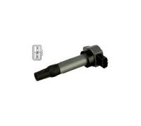 DELPHI GN10605-12B1 Ignition Coil 12V Voltage Replacement Fits Mitsubishi Colt