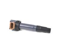 DELPHI Ignition coil GN10615-12B1 2 12 SUZUKI: Grand Vitara 2 SUV, SWIFT 4, SX4 I Hatchback