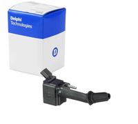 Delphi GN10797-12B1 Ignition Coil For Vauxhall Astra K Corsa E Insignia B Mokka