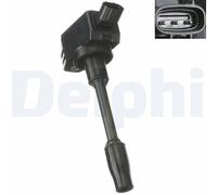 DELPHI GN10960-12B1 Ignition Coil for LEXUS,TOYOTA