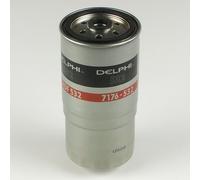 Fuel Filter Delphi HDF532 Fits Alfa Romeo Fiat Hyundai 145 146 156 166 Brava