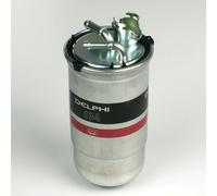 DELPHI HDF534 Fuel filter