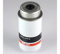 DELPHI HDF537 Fuel filter