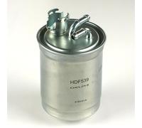 Fuel Filter HDF539 Delphi 6K0127401G 6K0127401H Genuine Top Quality Guaranteed