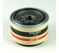 DELPHI HDF543 Fuel filter