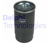 Delphi HDF555 Fuel Filter Fits Land Rover Freelander MG MG ZT MG ZT-T Rover 75