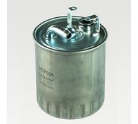 DELPHI HDF556 Fuel filter