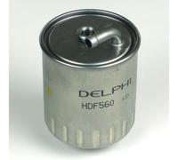 Delphi HDF560 Fuel Filter
