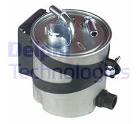 DELPHI HDF577 Fuel filter
