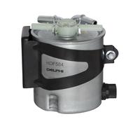 DELPHI HDF584 Fuel filter