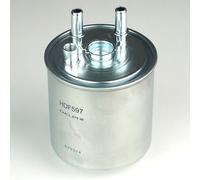 DELPHI HDF597 Fuel filter