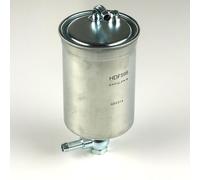 DELPHI HDF598 Fuel filter