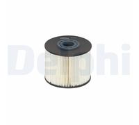 DELPHI HDF621 Fuel filter