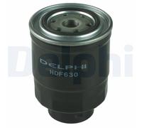 DELPHI HDF630 Fuel filter