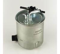 DELPHI HDF678 Fuel filter