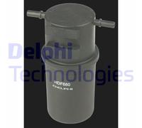 Delphi HDF680 Fuel Filter Replacement Fits VW Crafter 30-35 Crafter 30-50